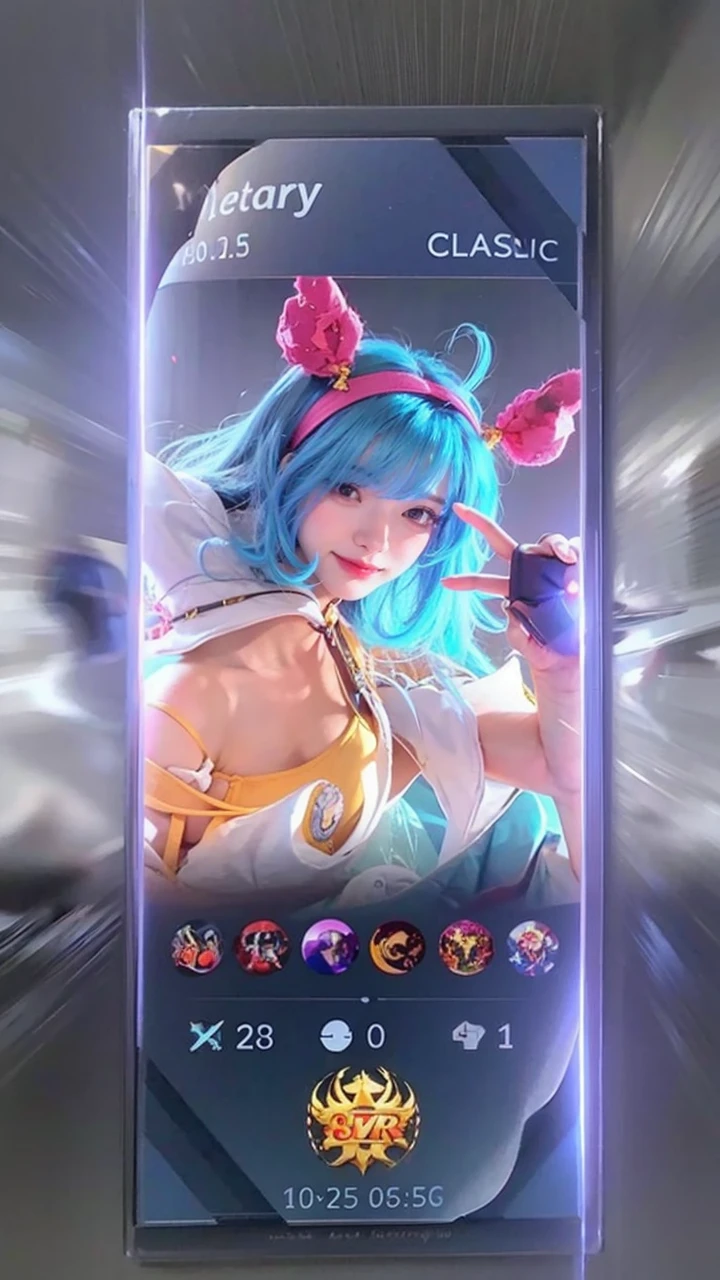 (masterpiece:1.3), (8K, Photorealsitic, Raw photography, Top image quality: 1.4), Japan high school girls、(Random hairstyles:1.2)、cleavage of the breast:1.2、Super Detail Face、Eye of Detail、double eyelid、Bring your chest together、sharp focus:1.2、prety woman:1.4、light brown hair、top-quality、masterpiece、超A high resolution、(Photorealsitic:1.4)、Highly detailed and professional lighting smile、Loose and light knitwear、Shoulder out、slender、serious facial expression、short-haired、Fatal position