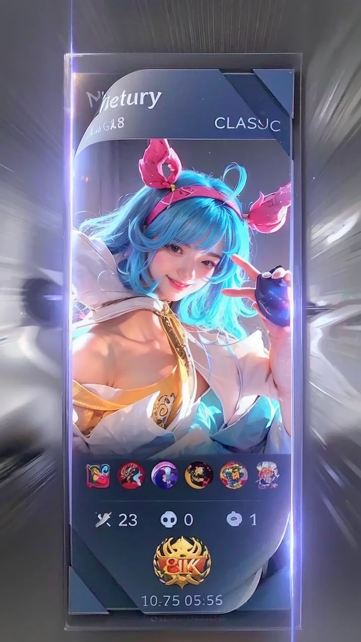 (​masterpiece:1.3), (8K, Photorealsitic, Raw photography, Top image quality: 1.4), Japan high school girls、(Random hairstyles:1.2)、cleavage of the breast:1.2、Super Detail Face、Eye of Detail、double eyelid、Bring your chest together、sharp focus:1.2、prety woman:1.4、light brown hair、top-quality、​masterpiece、超A high resolution、(Photorealsitic:1.4)、Highly detailed and professional lighting smile、Loose and light knitwear、Shoulder out、slender、serious facial expression、short-haired、Fatal position