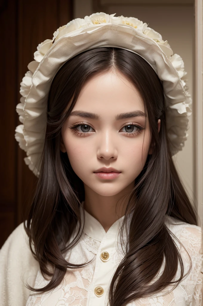 ((best quality)), ((masterpiece)), (detailed), perfect face