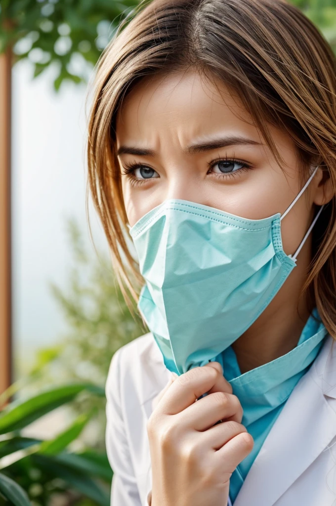 Generate a file for me about allergic rhinitis that contains short texts about( concept, causes, symptoms, prevention 
