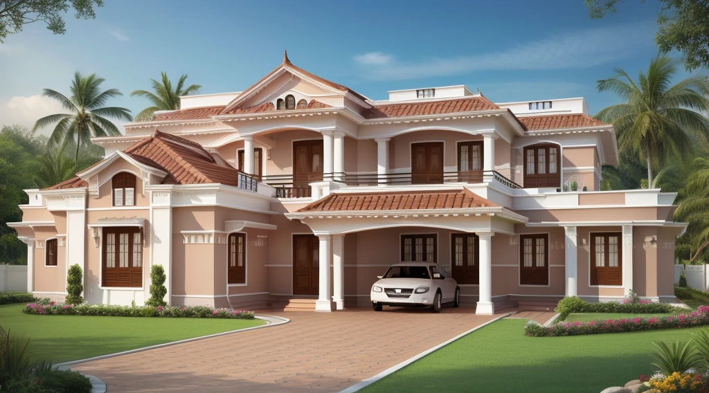 Luxury House Beauty cute