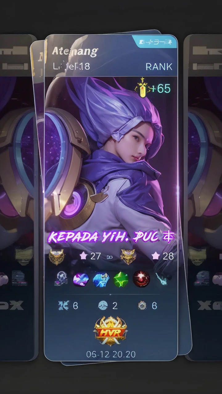 The man in the live broadcast，The background is a computer 3C device。（SLR effect，Reality，8K，depth of fields，Hyper-detailing，Absolute realism）