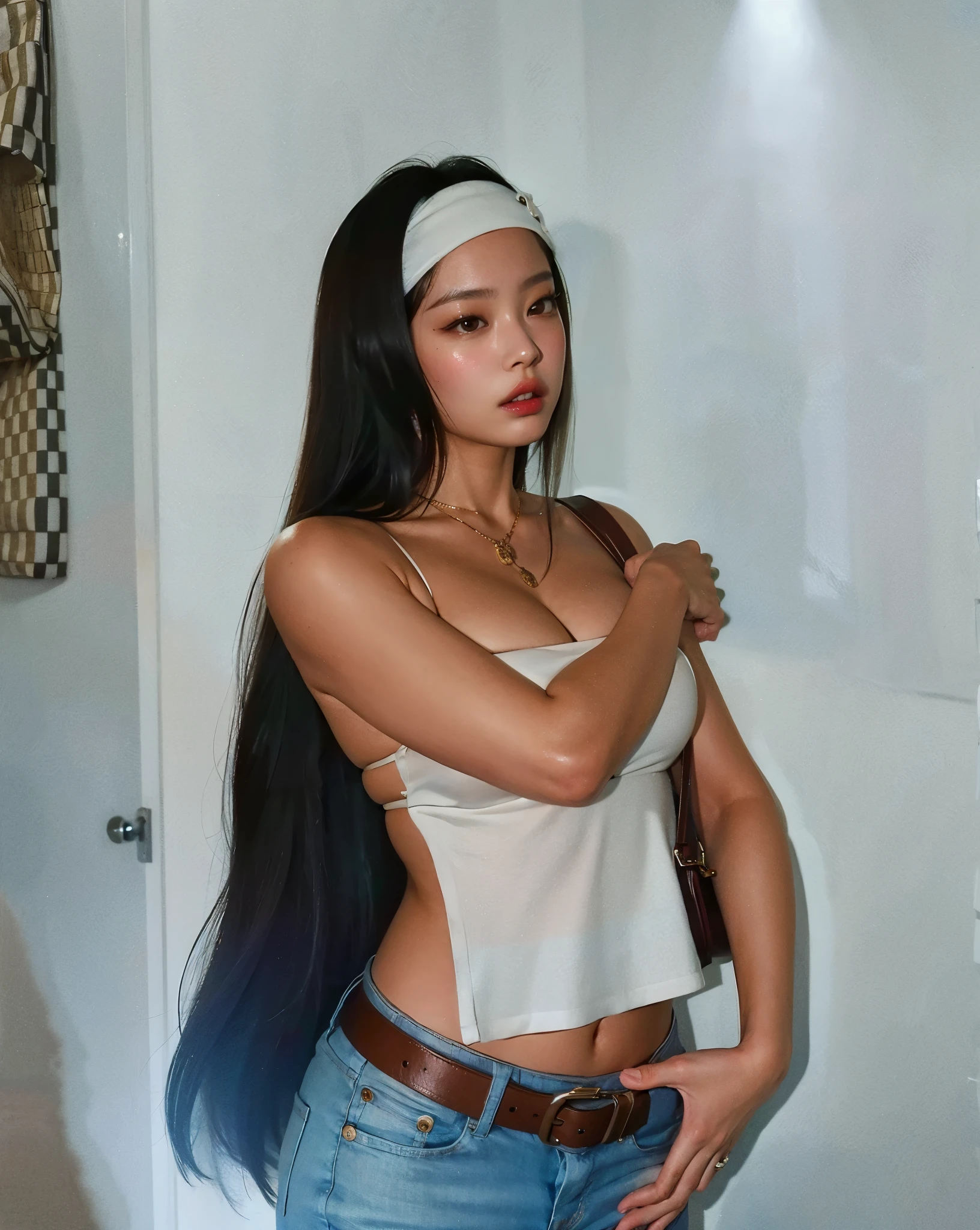 Jennie BlackPink 