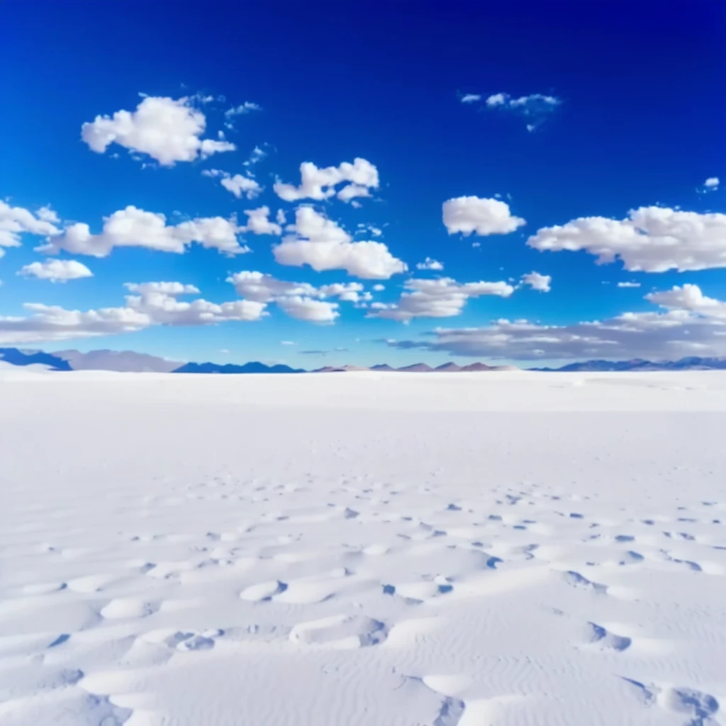 Vast sandy beach and blue sky、White Sand漠の背景、White Sand、White Sand漠、Desert and blue sky、Snowfield、誰もいないSnowfield、The most perfect desert in the world、A beautiful, clear sky、Vast land、Empty Desert、Blue sky、カリブ海のWhite Sand浜、A vast, silent desert、Salt dunes、The background is the sky