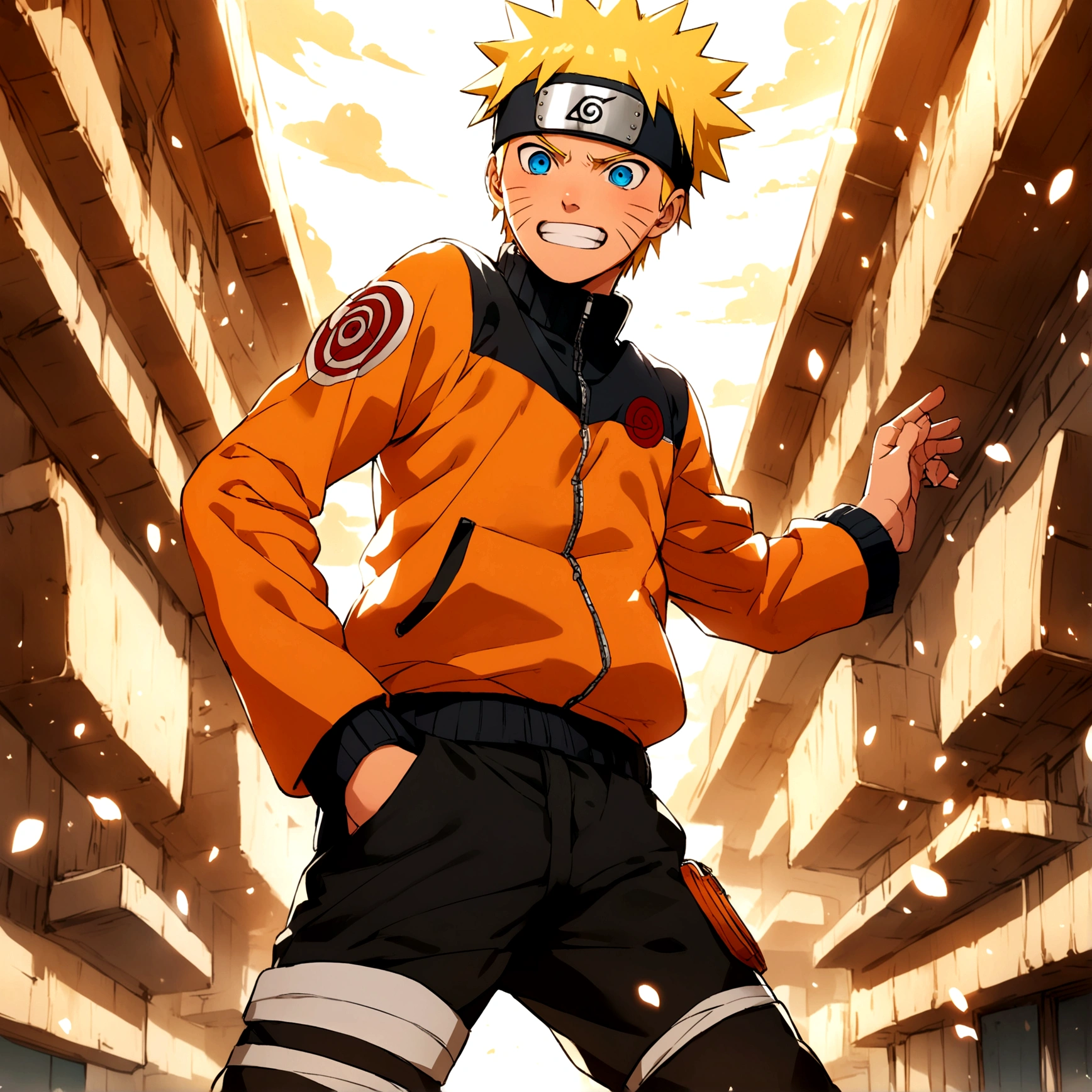 uzumaki naruto