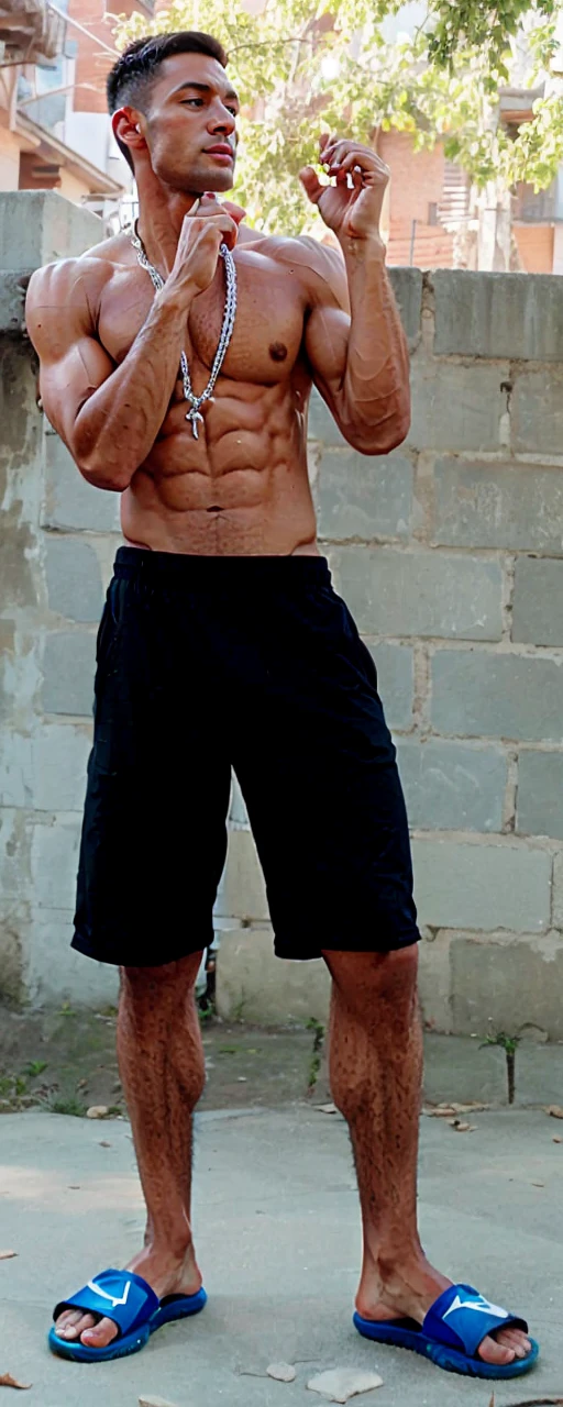 muscles