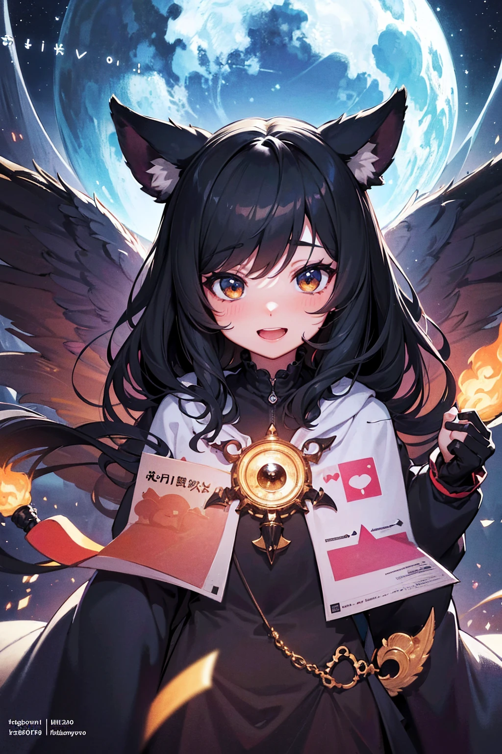 cover_page, highres, top quality, best quality, paid reward available, High-quality illustrations, unparalleled masterpiece, perfect artwork, absurdres, super high resolution, detailed background, Arcana punk, Beautiful World Heritage, 6+boys, 6+girls, Happy, joyful(Photos of solo travelers)(kemono, furry anthro)cinematic lighting, dynamic angle,