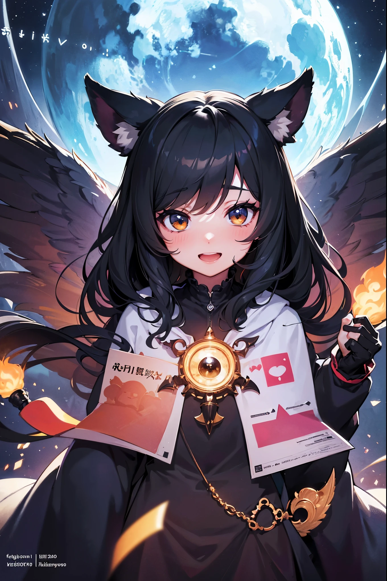 cover_page, highres, top quality, best quality, paid reward available, High-quality illustrations, unparalleled masterpiece, perfect artwork, absurdres, super high resolution, detailed background, Arcana punk, Beautiful World Heritage, 6+boys, 6+girls, Happy, joyful(Photos of solo travelers)(kemono, furry anthro)cinematic lighting, dynamic angle,
