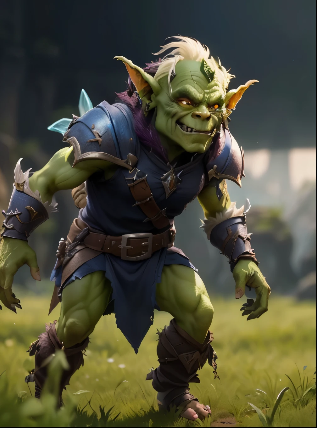 moralityrak fantasy goblin, Personagem pequeno. Unreal Engine 5, Clash Royale Goblin, Fairy的肖像, memoralityium Fairy的肖像, Fairy艺术, Unreal Engine Character Art, morality&morality goblin rogue, moralityog - facemorality muscular goblin, Fairy, orc looking into the camera, hypermoralityetailemorality fantasy character