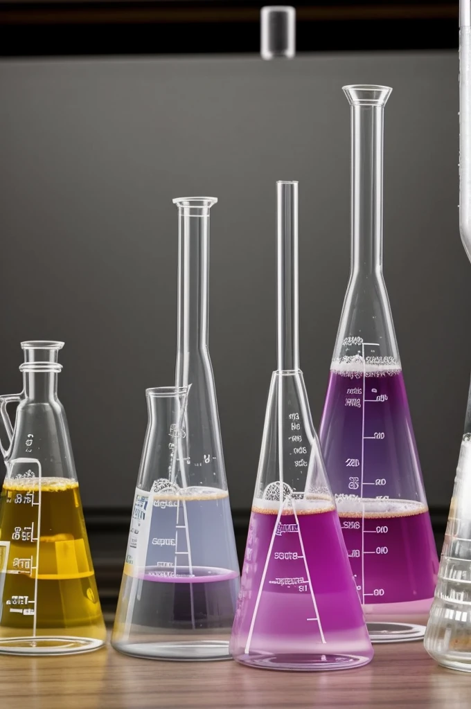 what happen after titration if acid in the pipette and base on the conical flask