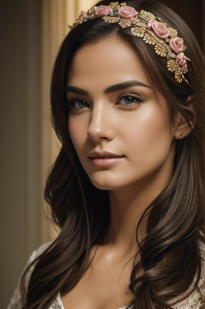 ((best quality)), ((masterpiece)), (detailed), perfect face