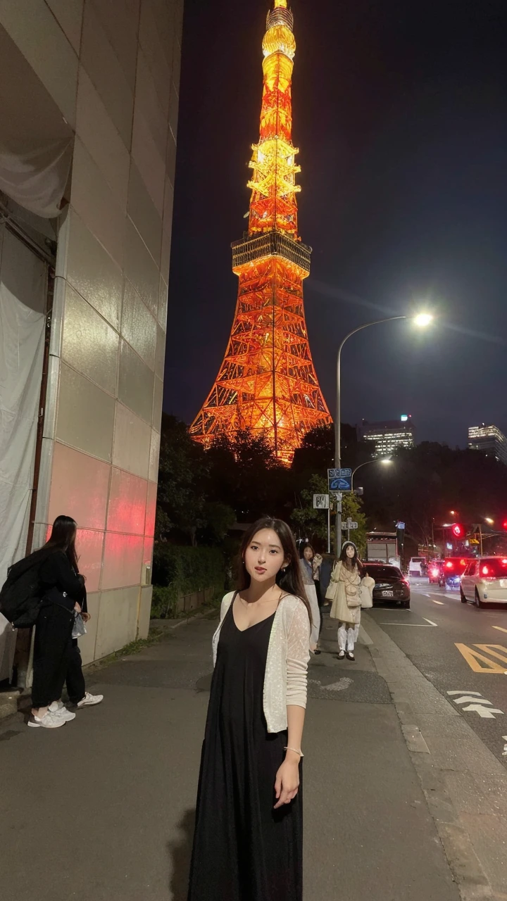 best quality, face focus, soft light, ultra high res, (photorealistic:1.4), RAW photo,
1japanese girl, solo, cute, (pupil, lights in the eyes),  detailed beautiful face, (small chest),(high resolution detail of human skin texture),
(long hair),
indoor,
Damask Shirt Dress,
(portrait)