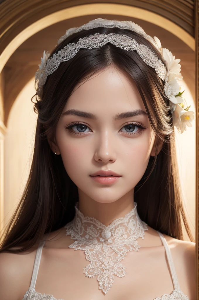 ((best quality)), ((masterpiece)), (detailed), perfect face