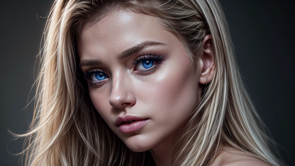 ultra realistic professional face shoot camera(((close eyes, ))) (photo 1028k qhd) by (James C. Christensen:1.2|Jeremy Lipking:1.1), (Dittmann Anna:0.3), (jiner:0.3), (mise au point nette:1.3) lndswgnr,High detail, instagram top model,, beautiful detailed ice baby blue eyes, 64k eyes,(eye makeup:1.2) sleeping Pose of the Instagram model, perfect button nose, attractive lip shape has an upper-to-lower lip ratio of 1:2, perfect ivory skin confiant, (((anatomycally perfect 25 old ladie hand,finger, nail))),fille en forme Fille maigre et ????, ??????:1.2, anatomie parfaite, Perfect symmetry:1.2, Realstic position, realistic and gorgeous face:1.2, perfect face, highly detailled, confident, ighting cinematic, Lighting scene, soft lights, instagram standing pose (((ice baby blue eyes, Fille maigre et ????, ??????:1.2 perfect charming face, attractive lip and nose, 