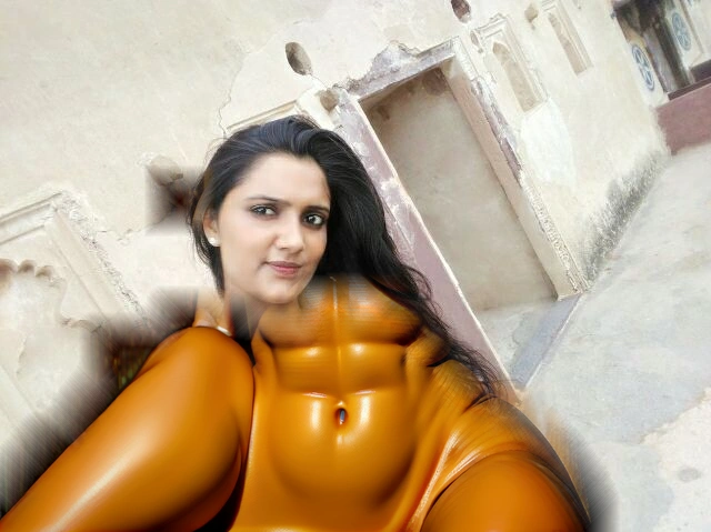 
Make ,   , medium , dark brown , realistic, n