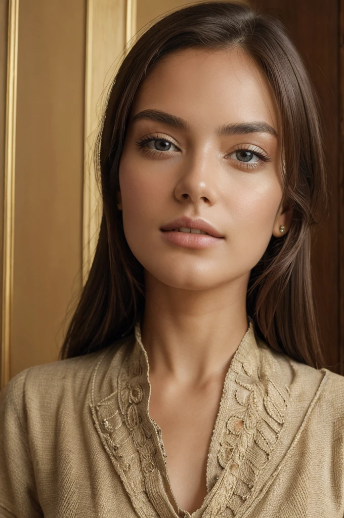 ((best quality)), ((masterpiece)), (detailed), perfect face