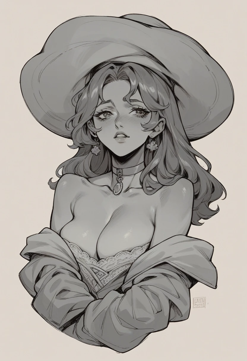 Bonjour je mappl charlotte 