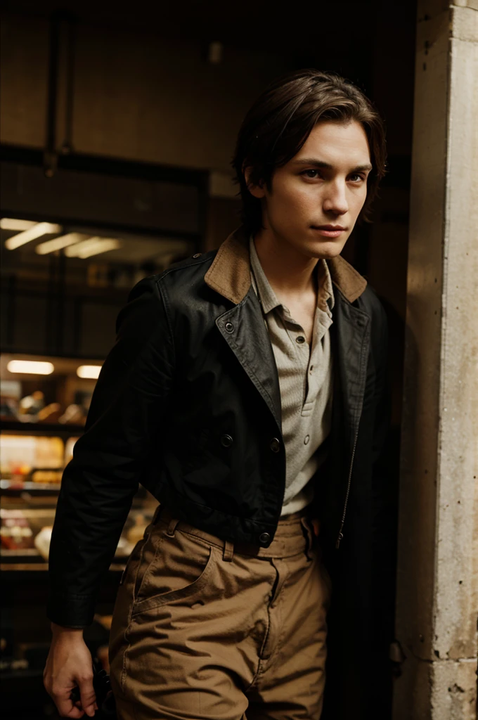 Courier