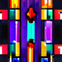 The Void，universe，Purple crystals，magic