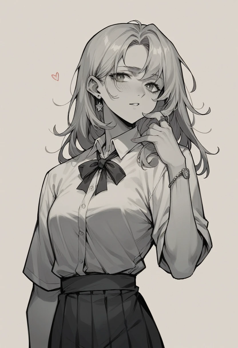 Small boobs