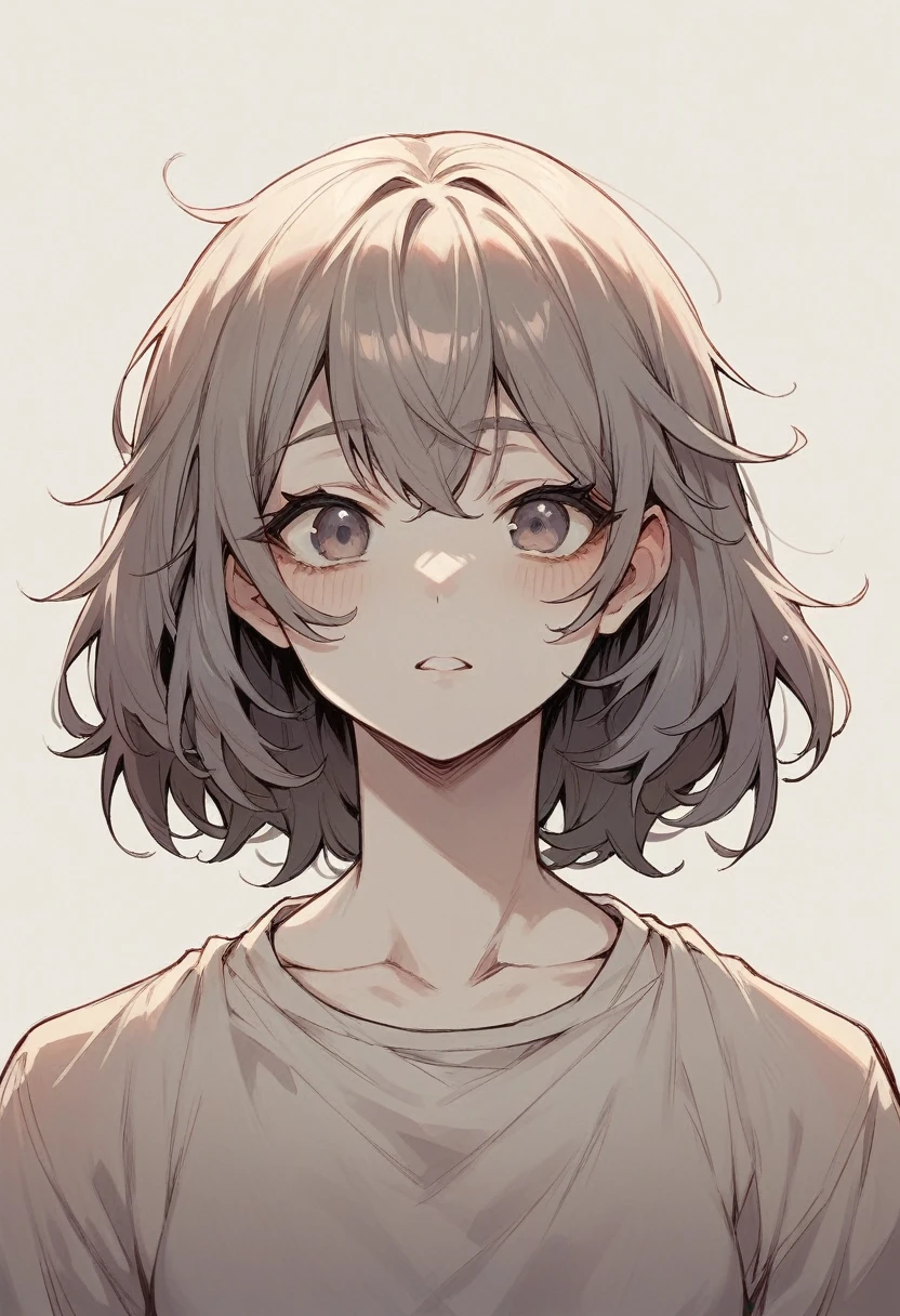 Small boobs