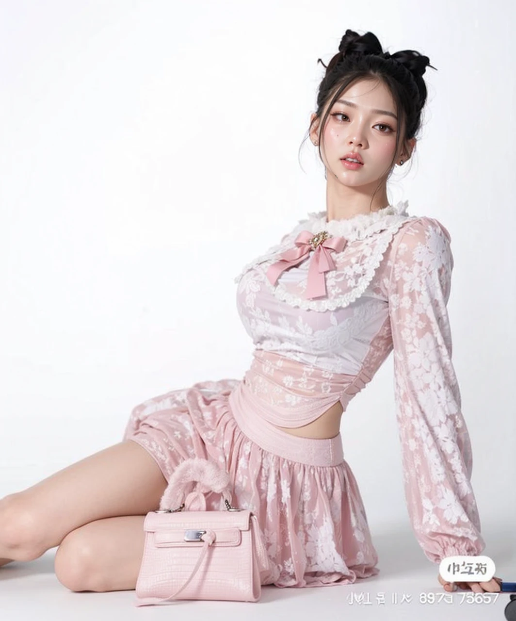 Jennie, a Blackpink