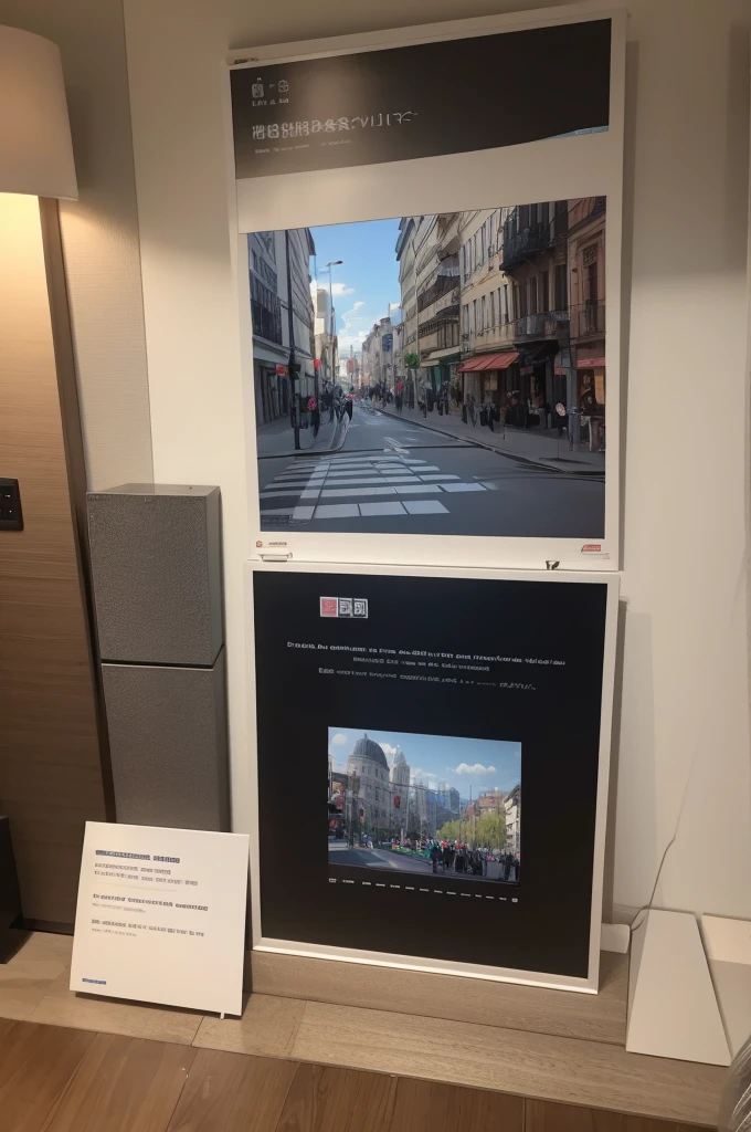 Image appear from photos