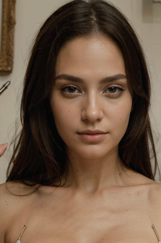 ((best quality)), ((masterpiece)), (detailed), perfect face