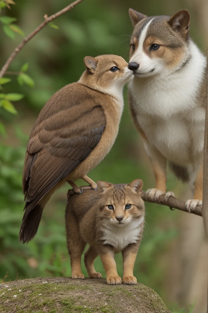Un écolier, changement, mignon