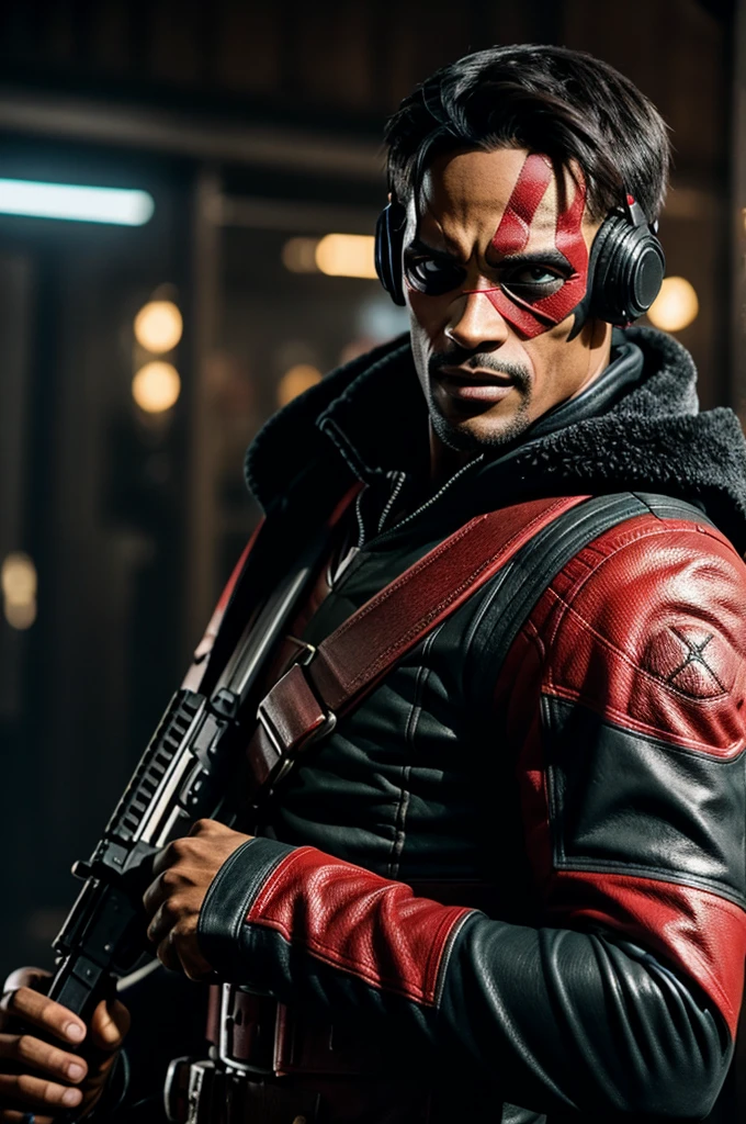 DEADSHOT 