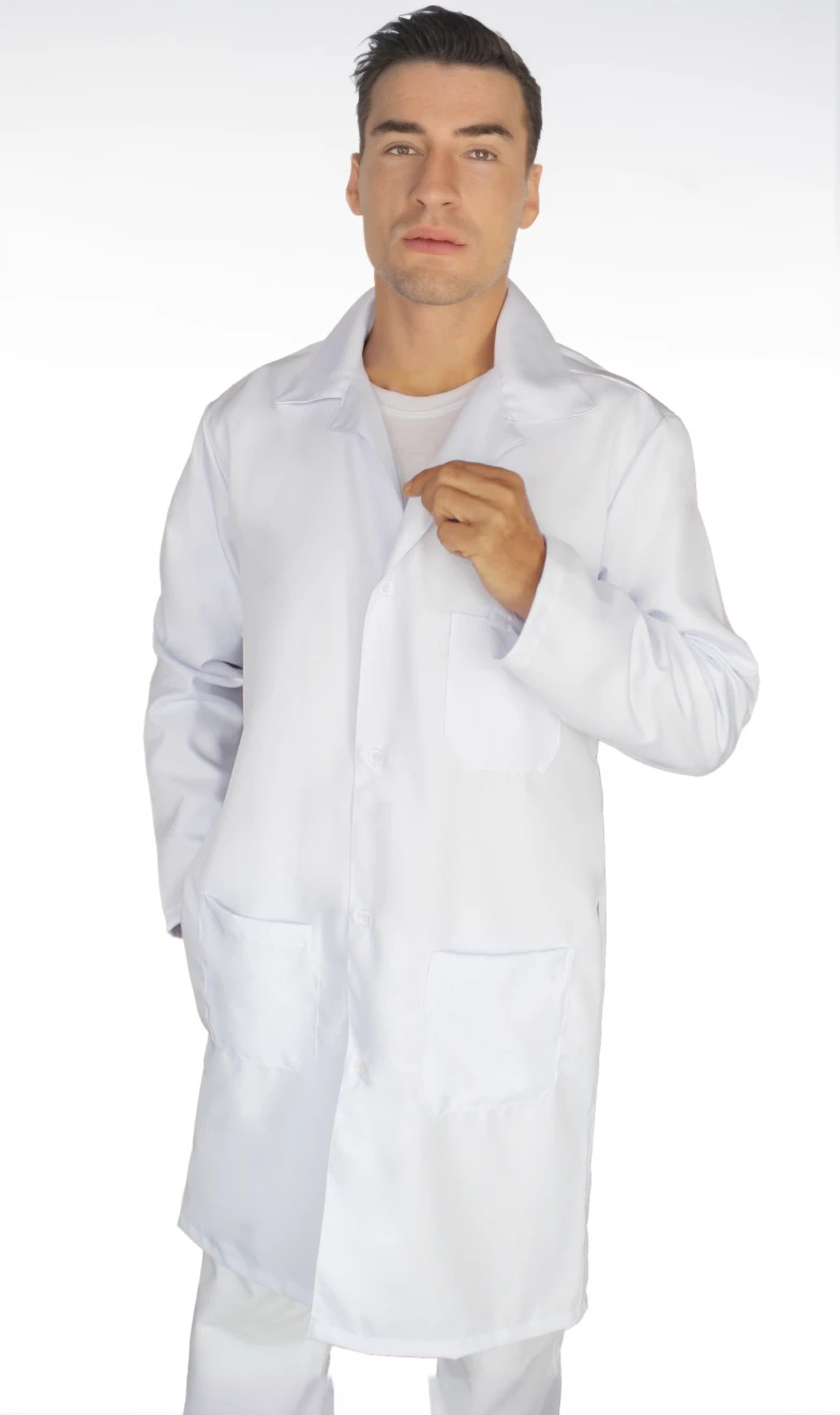 Place a realistic, masculine head that fits the body
