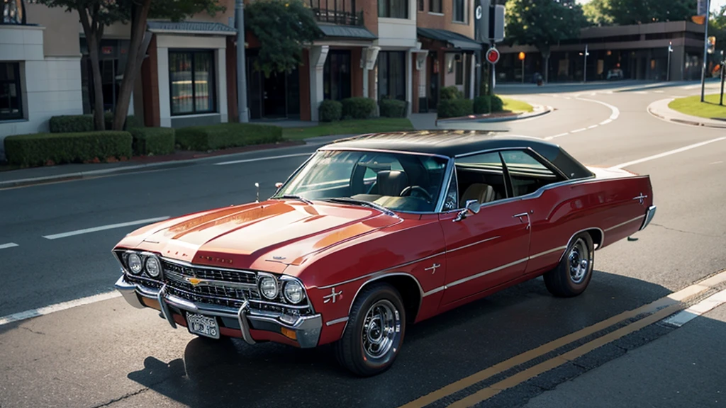 Chevrolet Impala