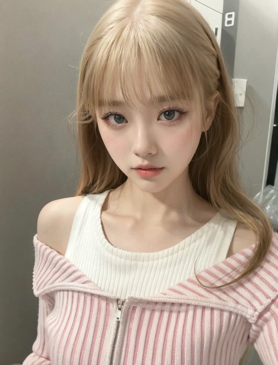 Soojin rubia soojin gidle