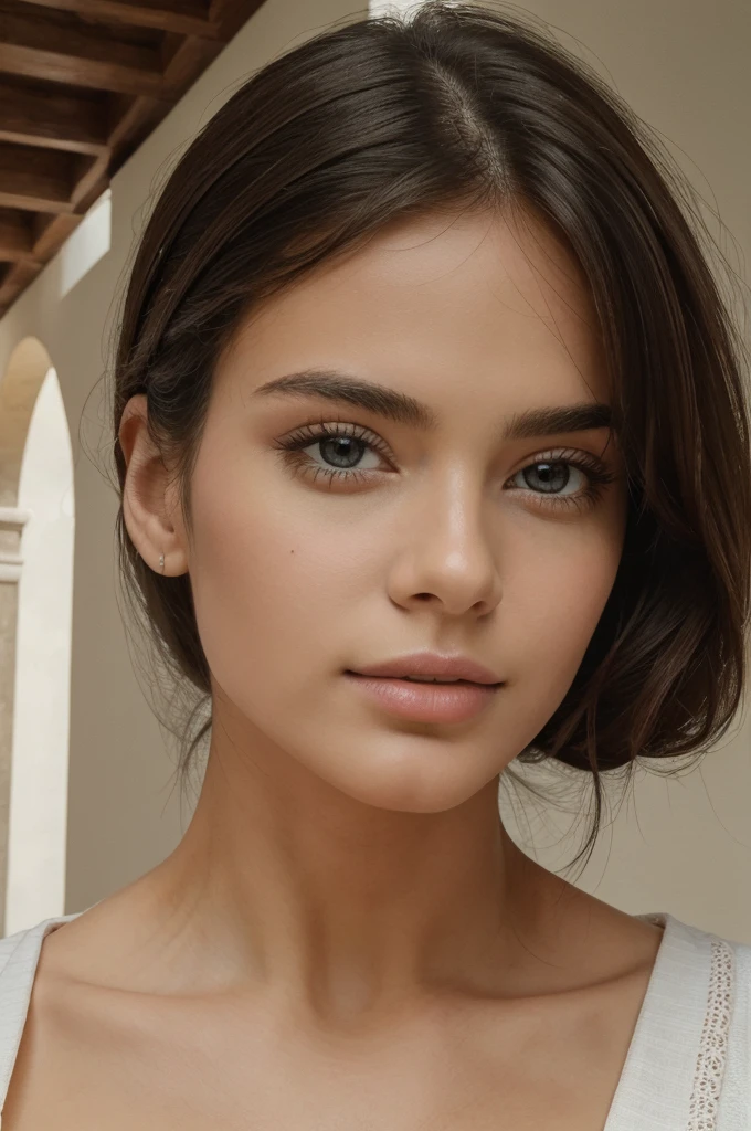 ((best quality)), ((masterpiece)), (detailed), perfect face