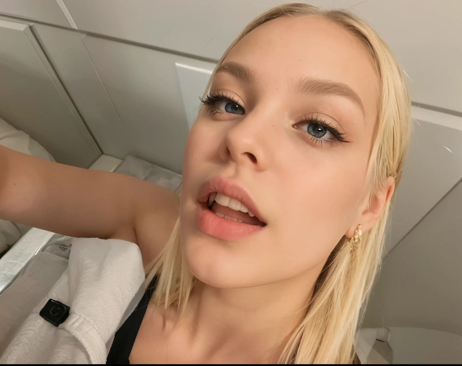 ia girl