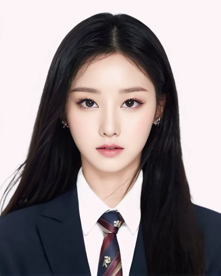 Kpop idol