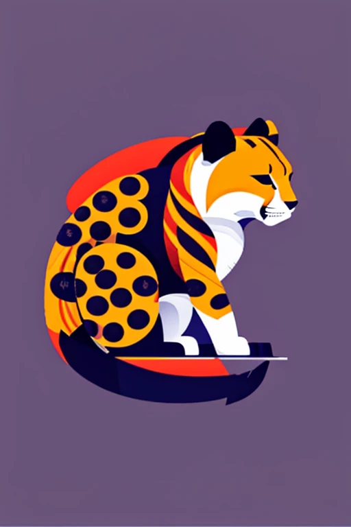 Team NameとCheetahを融合させたエンブレム,

Integration, Cheetah, Team Name, Custom Fonts, Powerful, Speed, Color Coordination, Impact, symbol, identity, modern, dynamic, professional, Sophistication, Come to an end