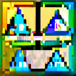 pyramid