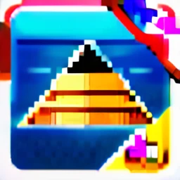 pyramid