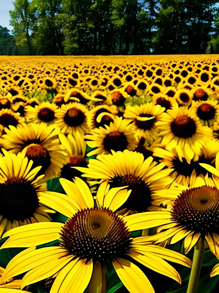 Coneflower