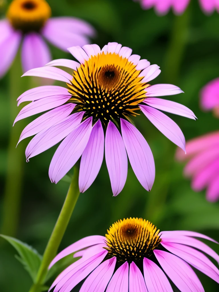 Coneflower