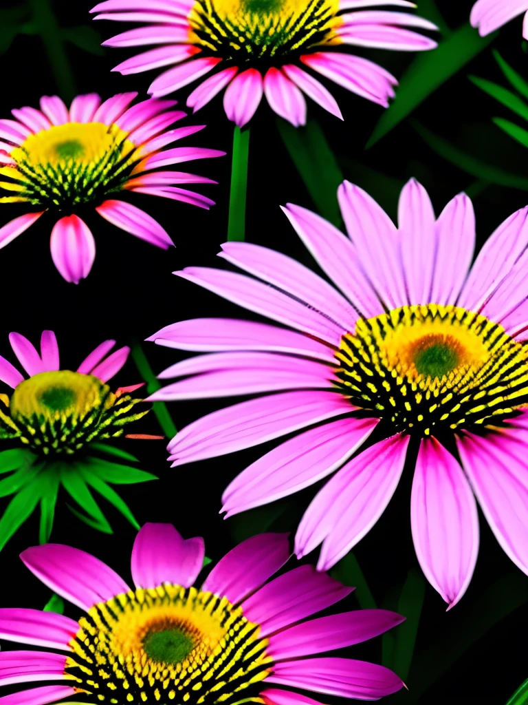 Coneflower