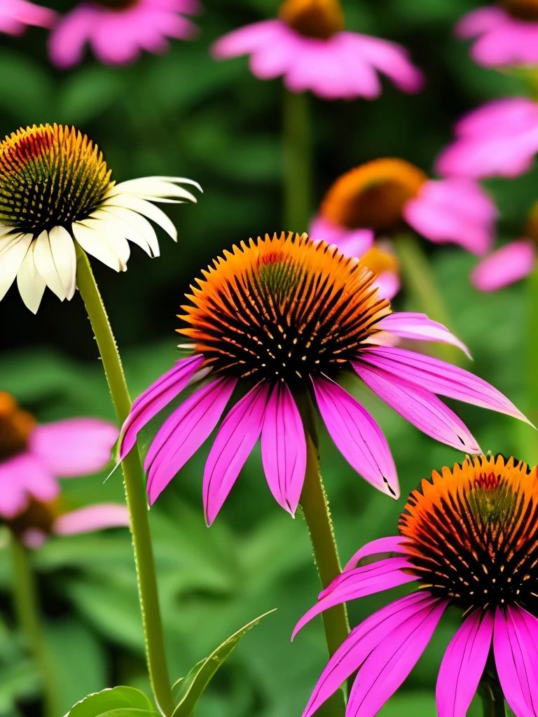 Coneflower