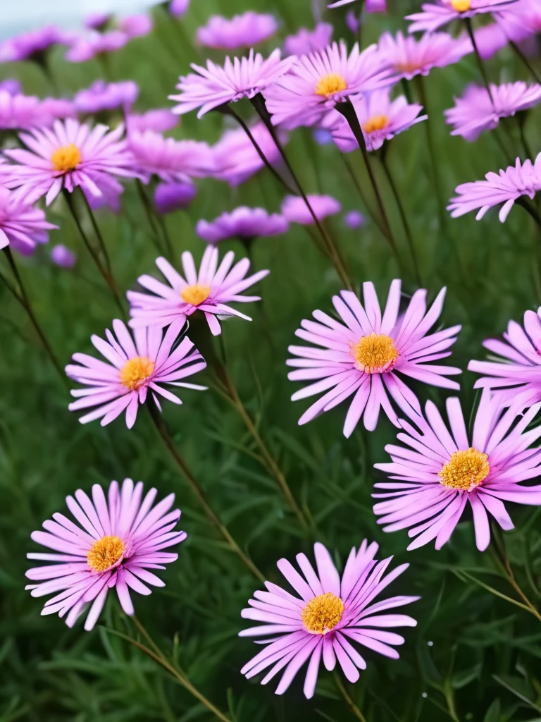 Aster