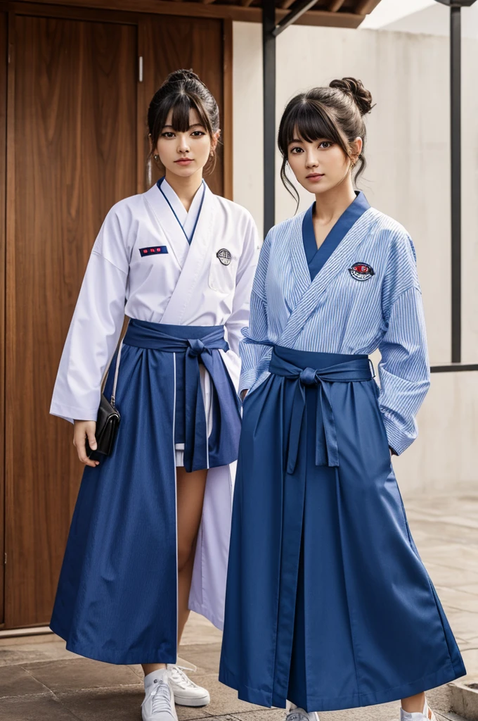 Genshin impact clorinde en ropa de nilohu
