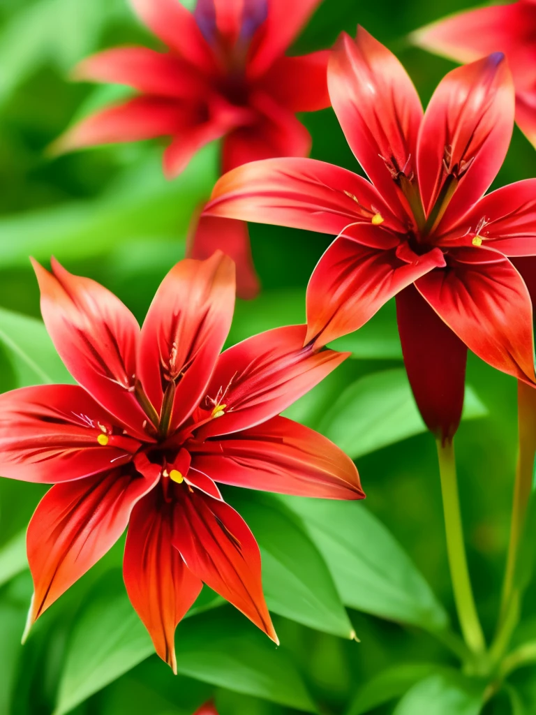 Cardinal Flower