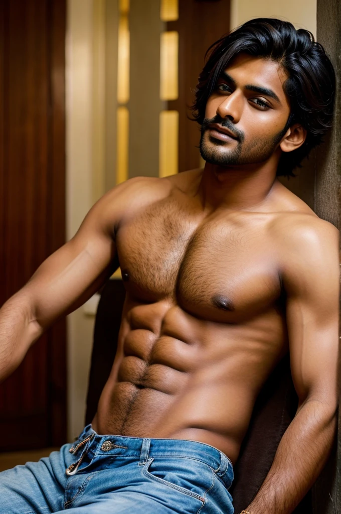 Indian beautiful hot sexy boy