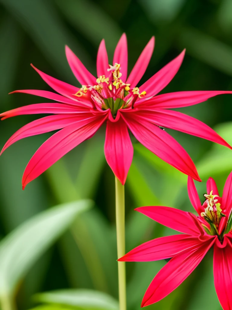 Cardinal Flower