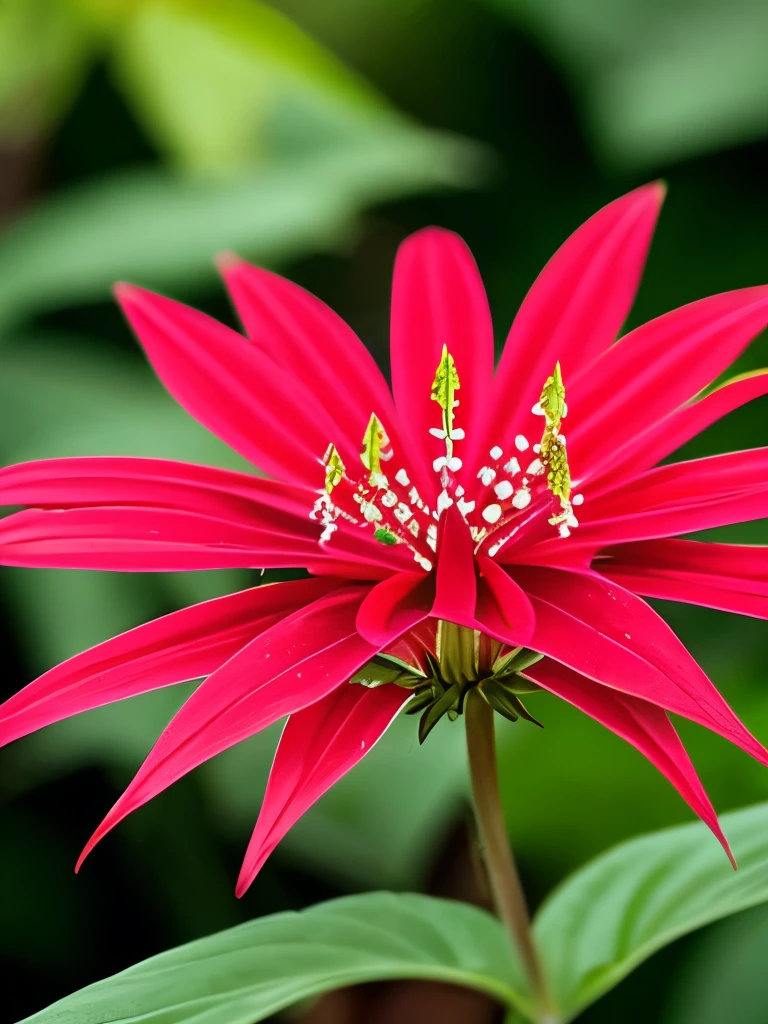 Cardinal Flower