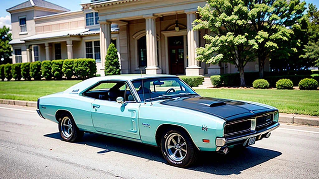 Dodge Charger